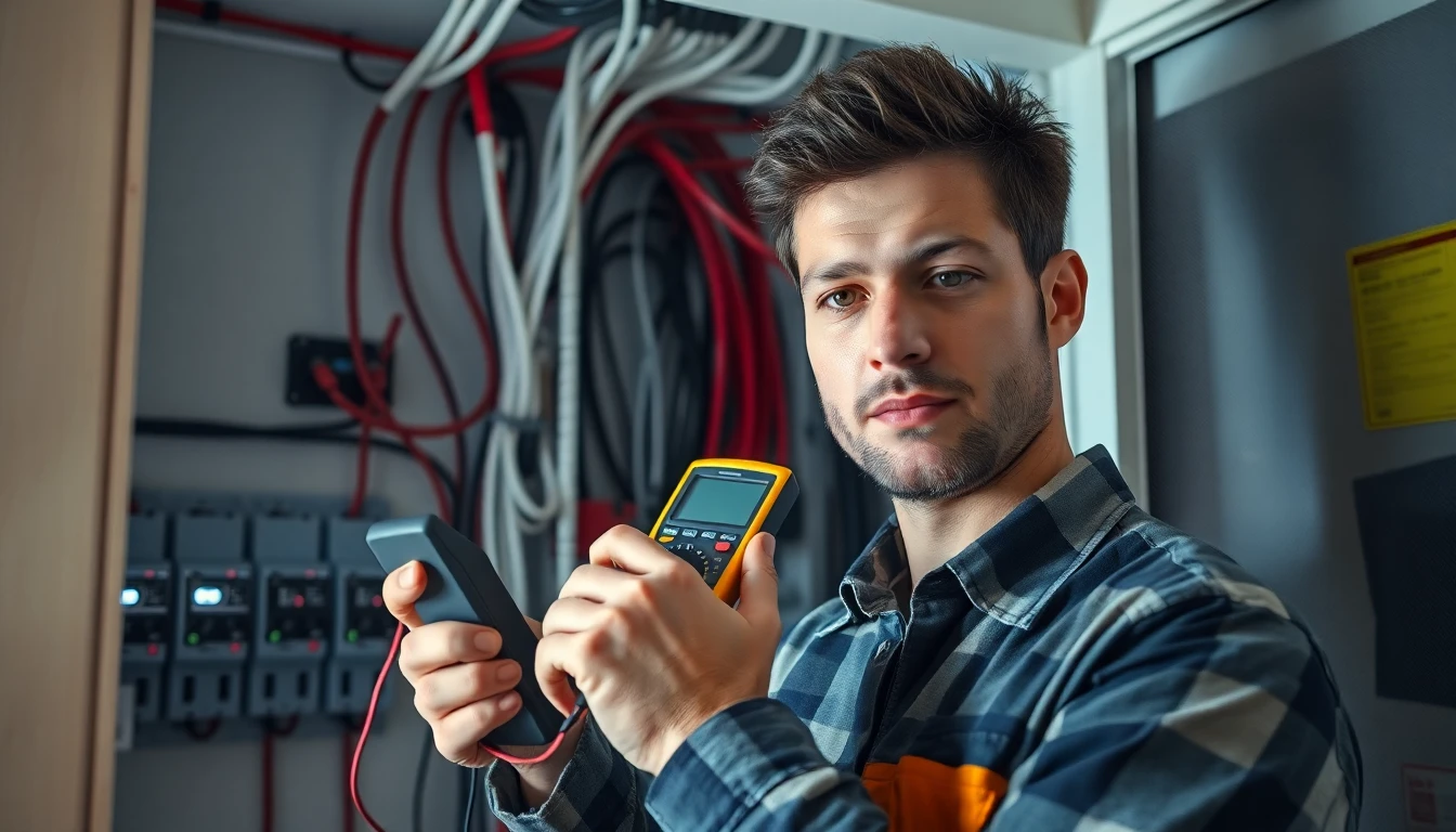 Emergency Troubleshooting & Repair